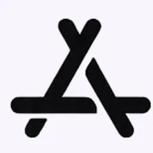 iOS 图标