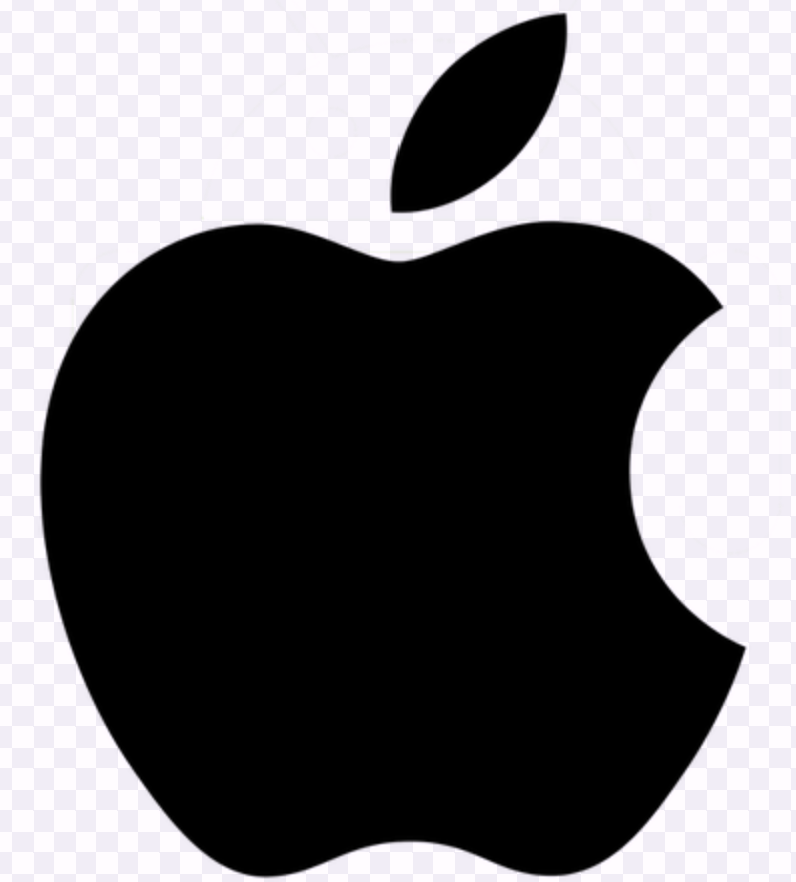 macOS 图标