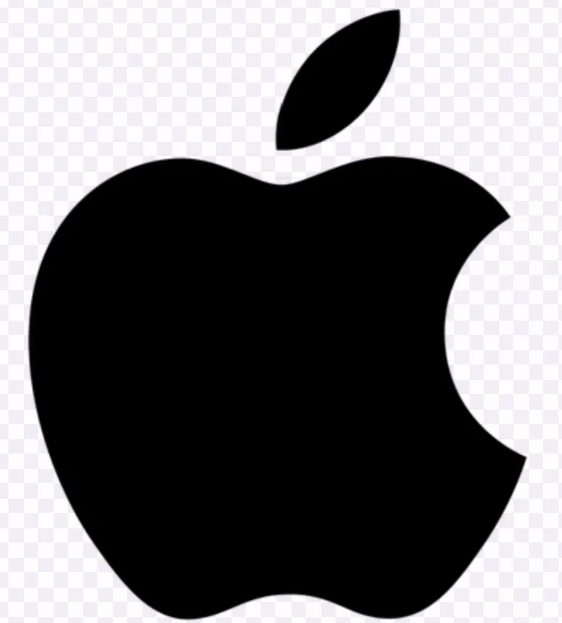 macOS 图标